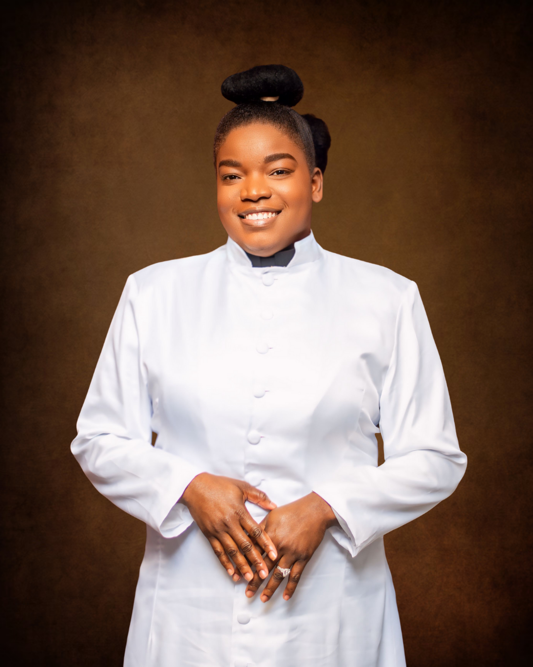 Prophetess Deborah Jules