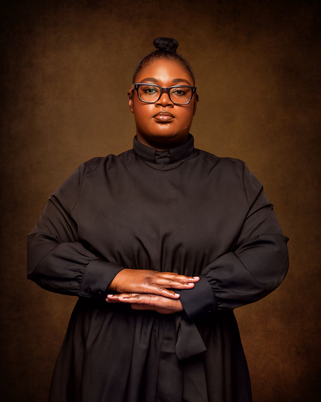 Minister Lordy Lubin