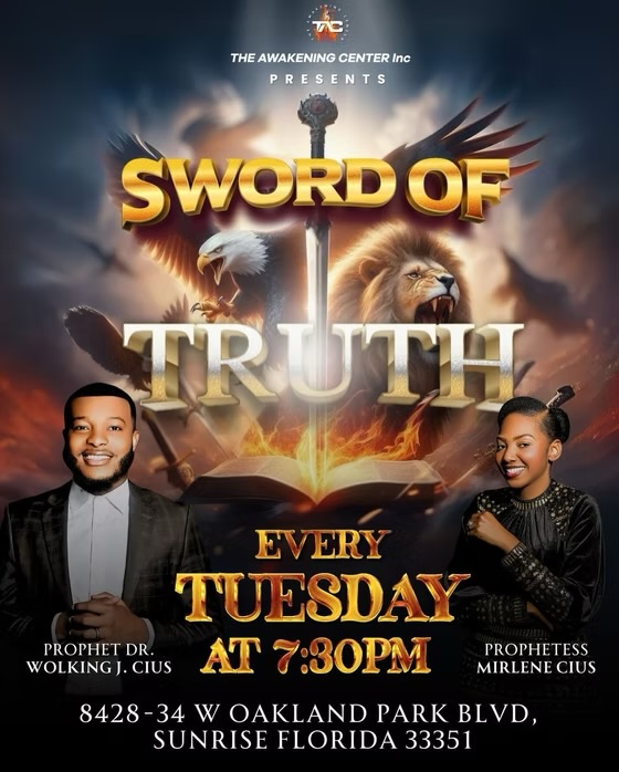 Sword of Truth