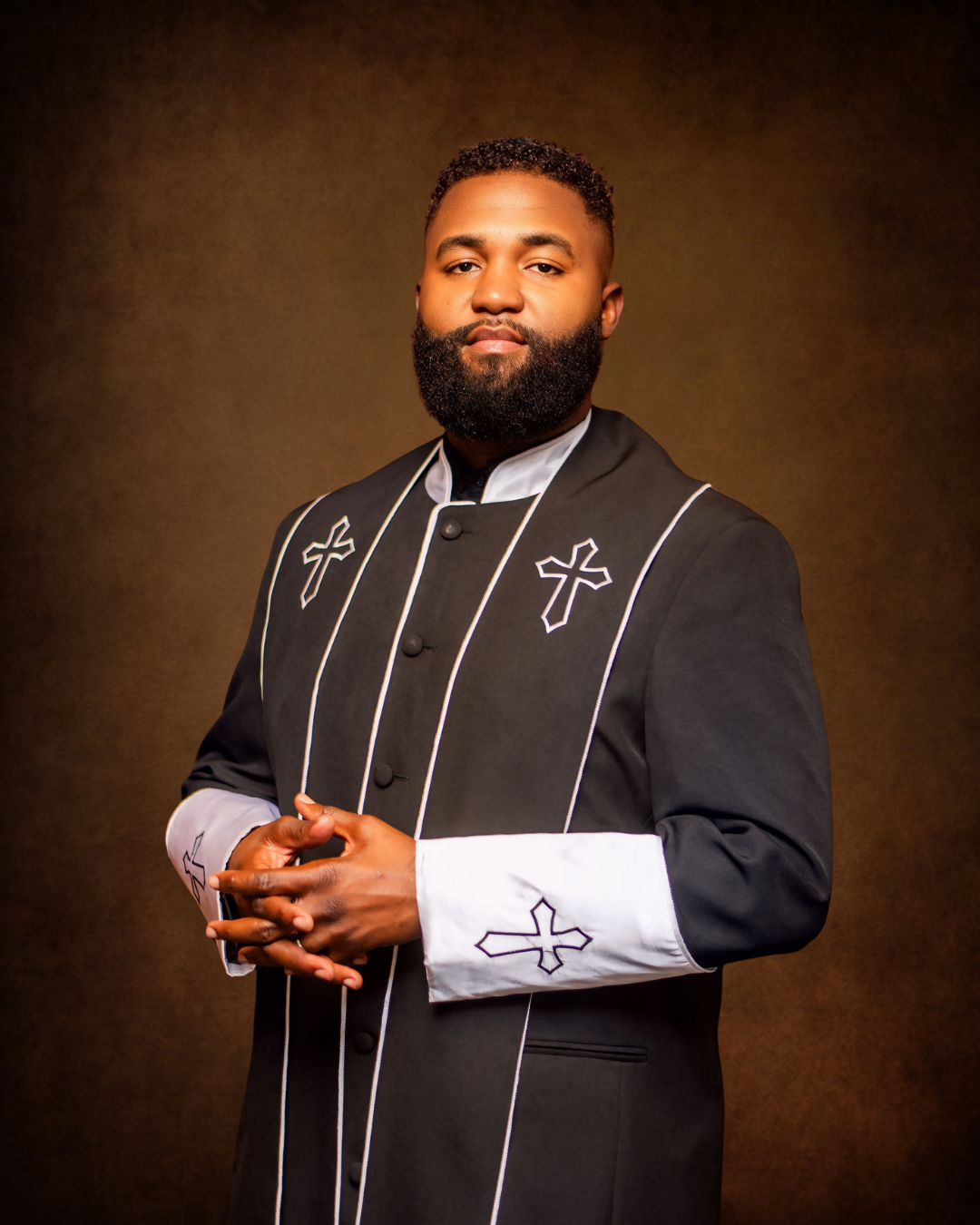 Pastor Fritz O Jules