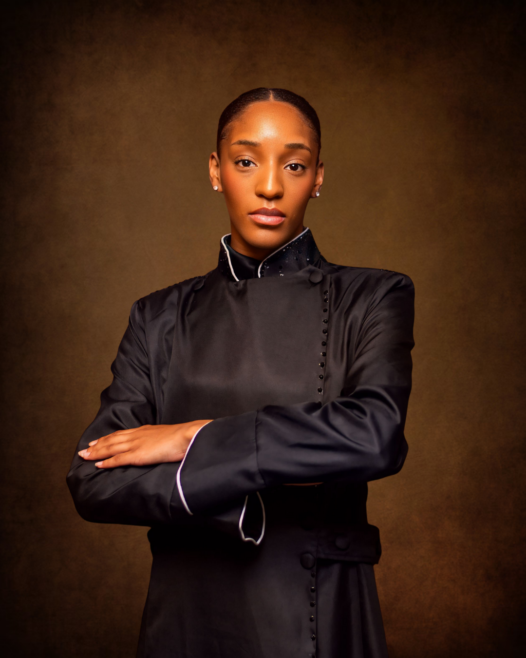 Pastor Meya A Jordan